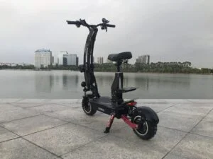best off-road electric scooter