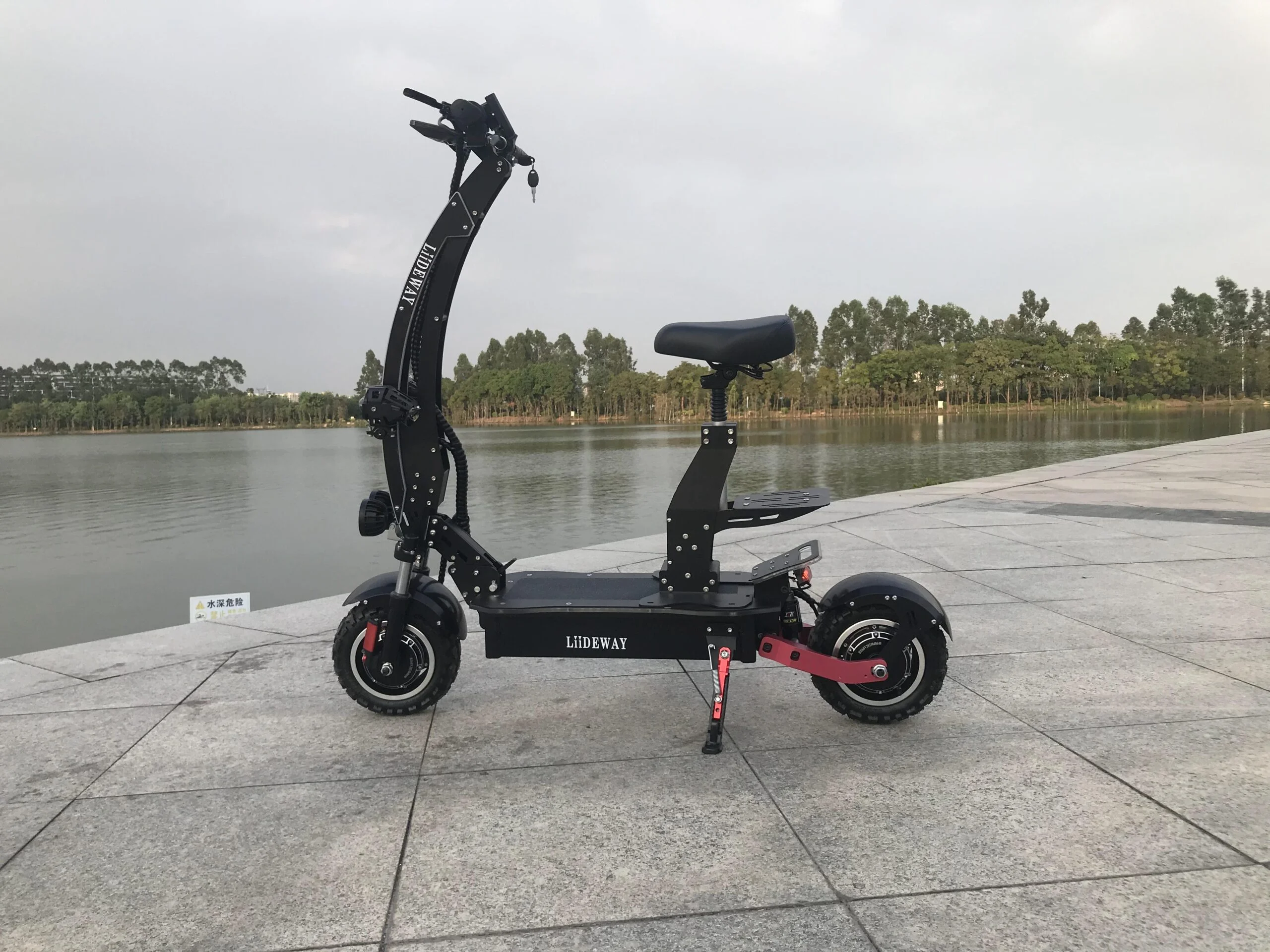 Razor Electric Scooter